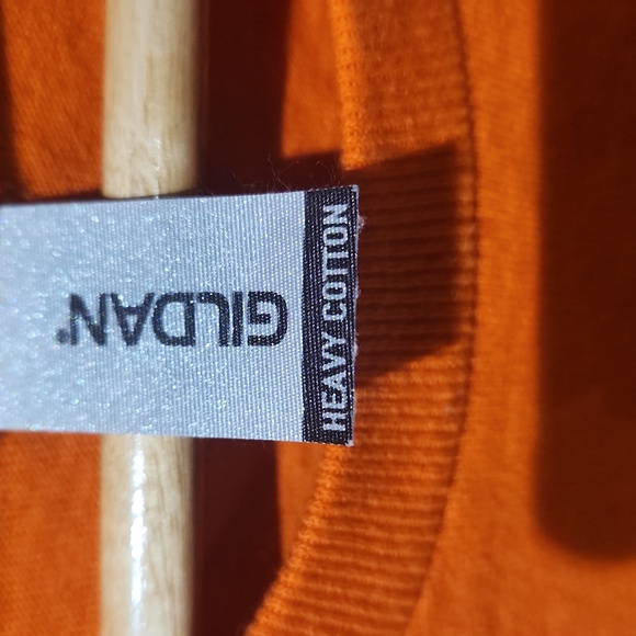 Every child matters orange  tee - Picture 5 of 6